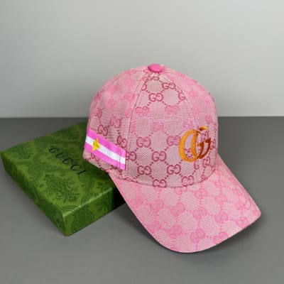 Gucci Hat — 6