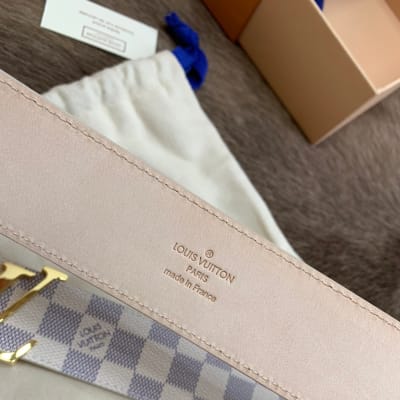 Louis Vuitton Belt — 7