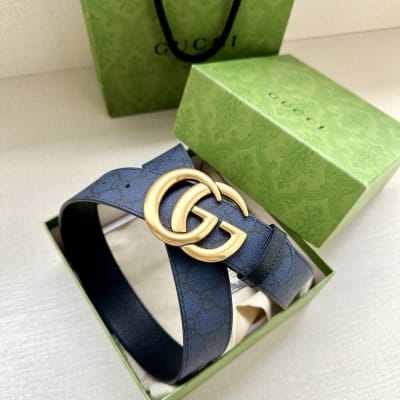 Gucci Belt — 9