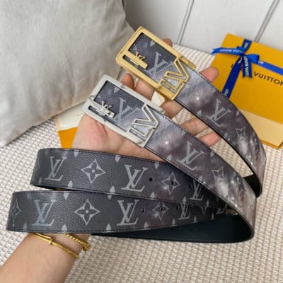 Louis Vuitton Belt — 7