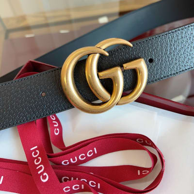 Gucci Belt — 5