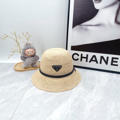 Prada Hat — 6