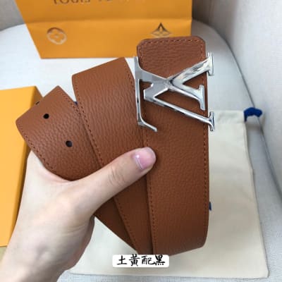 Louis Vuitton Belt — 4