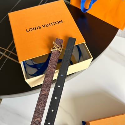 Louis Vuitton Belt — 6