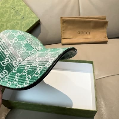 Gucci Hat — 6