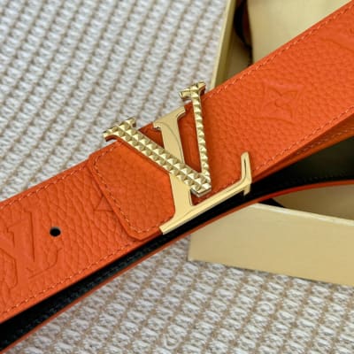 Louis Vuitton Belt — 4
