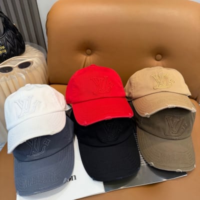 Louis Vuitton Hat — 9