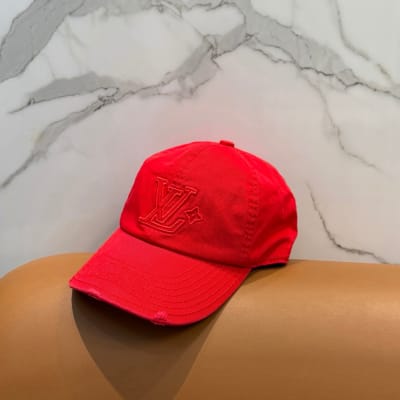 Louis Vuitton Hat — 8