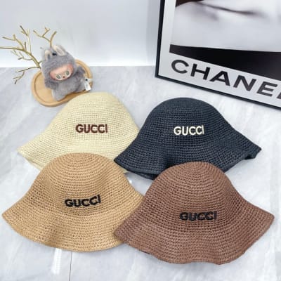 Gucci Hat — 9