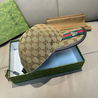 Gucci Hat — 6