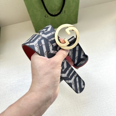 Gucci Belt — 7