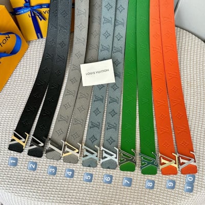 Louis Vuitton Belt