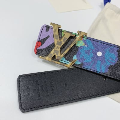 Louis Vuitton Belt — 5