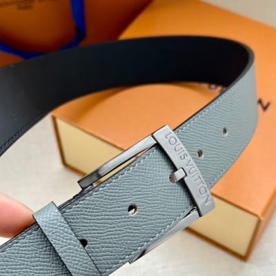 Louis Vuitton Belt — 3