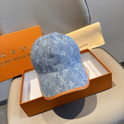 Louis Vuitton Hat