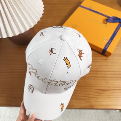 Louis Vuitton Hat — 5