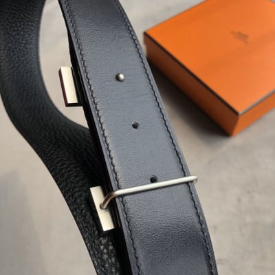 Hermes Men's belt — 4