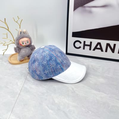 Louis Vuitton Hat — 6