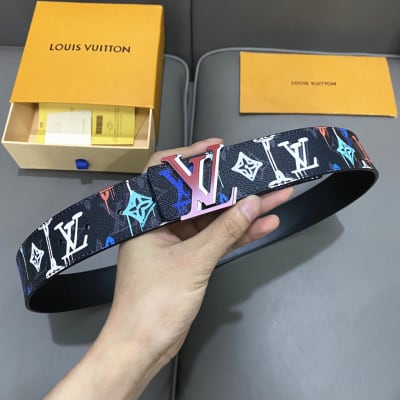 Louis Vuitton Belt — 5