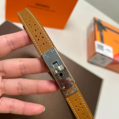 Hermes Women's belt — 5