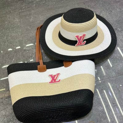 Louis Vuitton Hat — 5