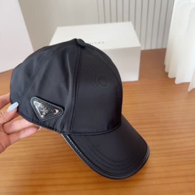 Prada Hat — 5