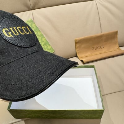 Gucci Hat — 6