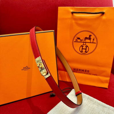 Hermes Women's belt