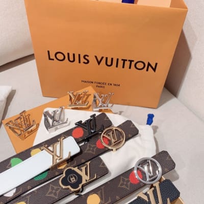 Louis Vuitton Belt — 5
