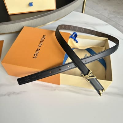 Louis Vuitton Belt — 4