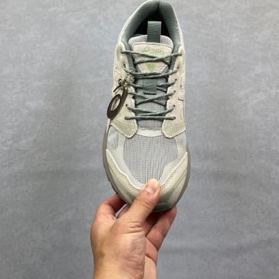 ASICS Gel-Terrain — 9
