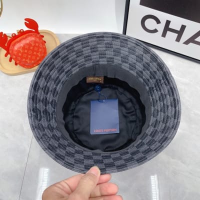 Louis Vuitton Hat — 9