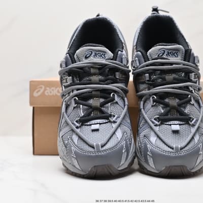 ASICS Gel-Kahana TR V2 — 38