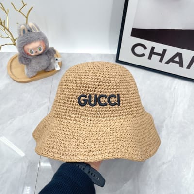 Gucci Hat — 6