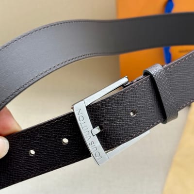 Louis Vuitton Belt — 3