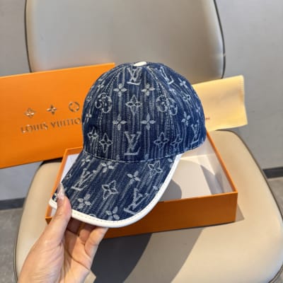 Louis Vuitton Hat — 4