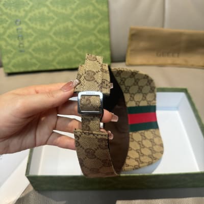 Gucci Hat — 7