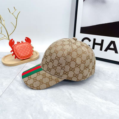 Gucci Hat — 5