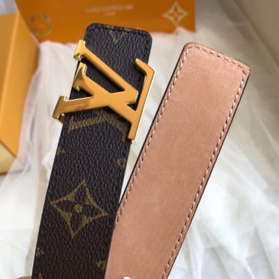 Louis Vuitton Belt — 6