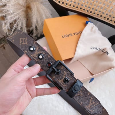 Louis Vuitton Belt