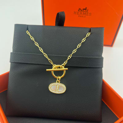 Hermès Necklace — 3