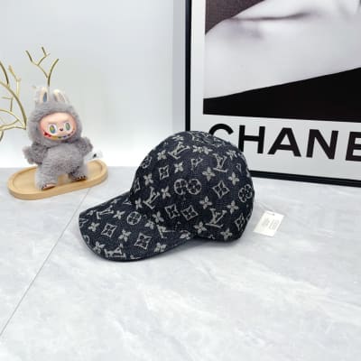 Louis Vuitton Hat — 4