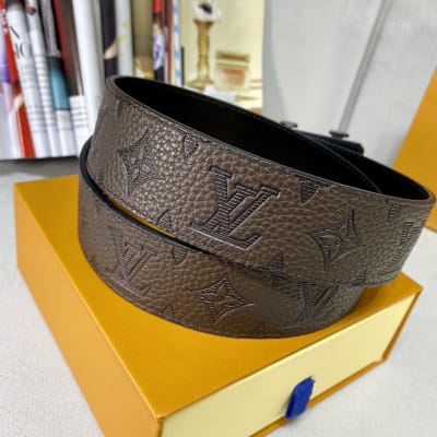 Louis Vuitton Belt — 6