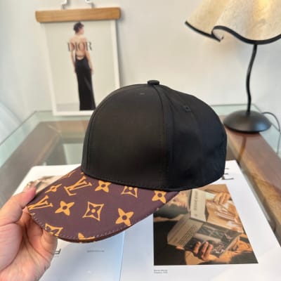 Louis Vuitton Hat — 7