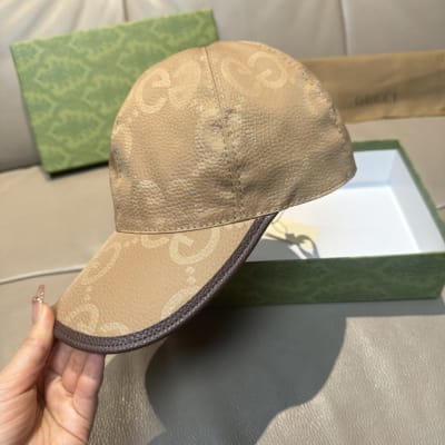 Gucci Hat — 5