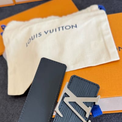 Louis Vuitton Belt — 5