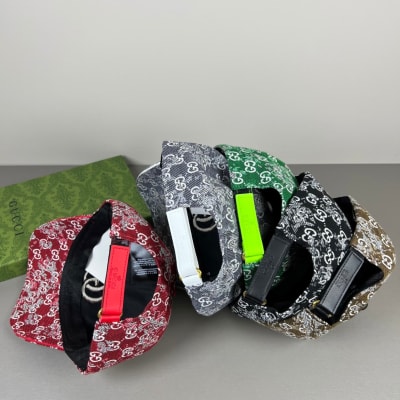 Gucci Hat — 4