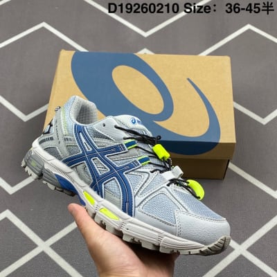 ASICS Gel-Kahana 8 — 16