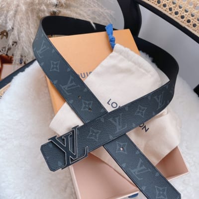Louis Vuitton Belt — 7