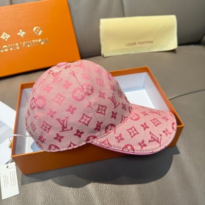 Louis Vuitton Hat — 3